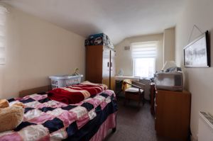 Bedroom Three- click for photo gallery